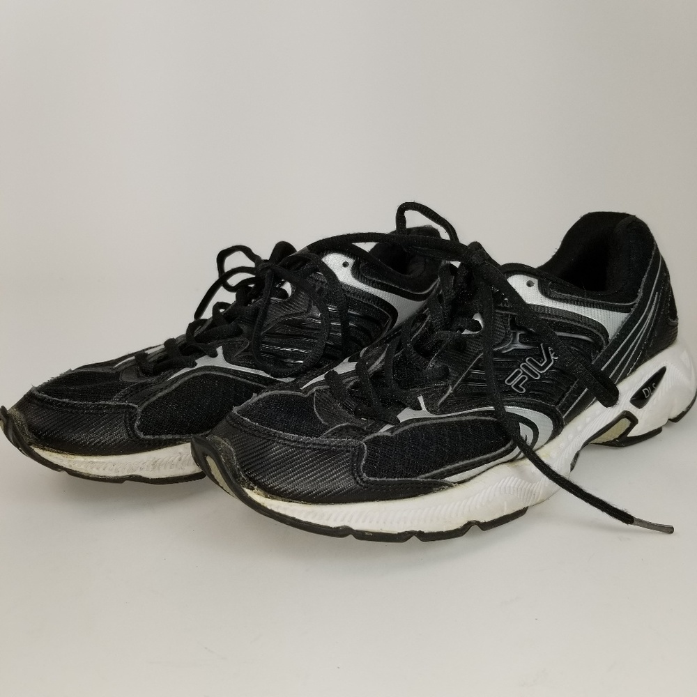 FILA DLS Lightweight Running Shoes Size 10.5